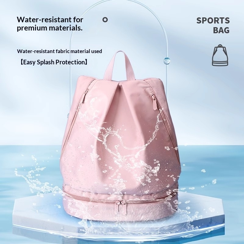 Wet Dry Separation Swimming Ba - Dry Bag Waterproof recensione e prezzo
