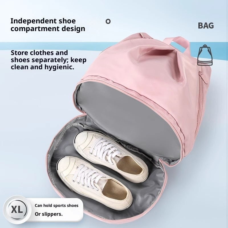Wet Dry Separation Swimming Ba - Dry Bag Waterproof recensione e prezzo