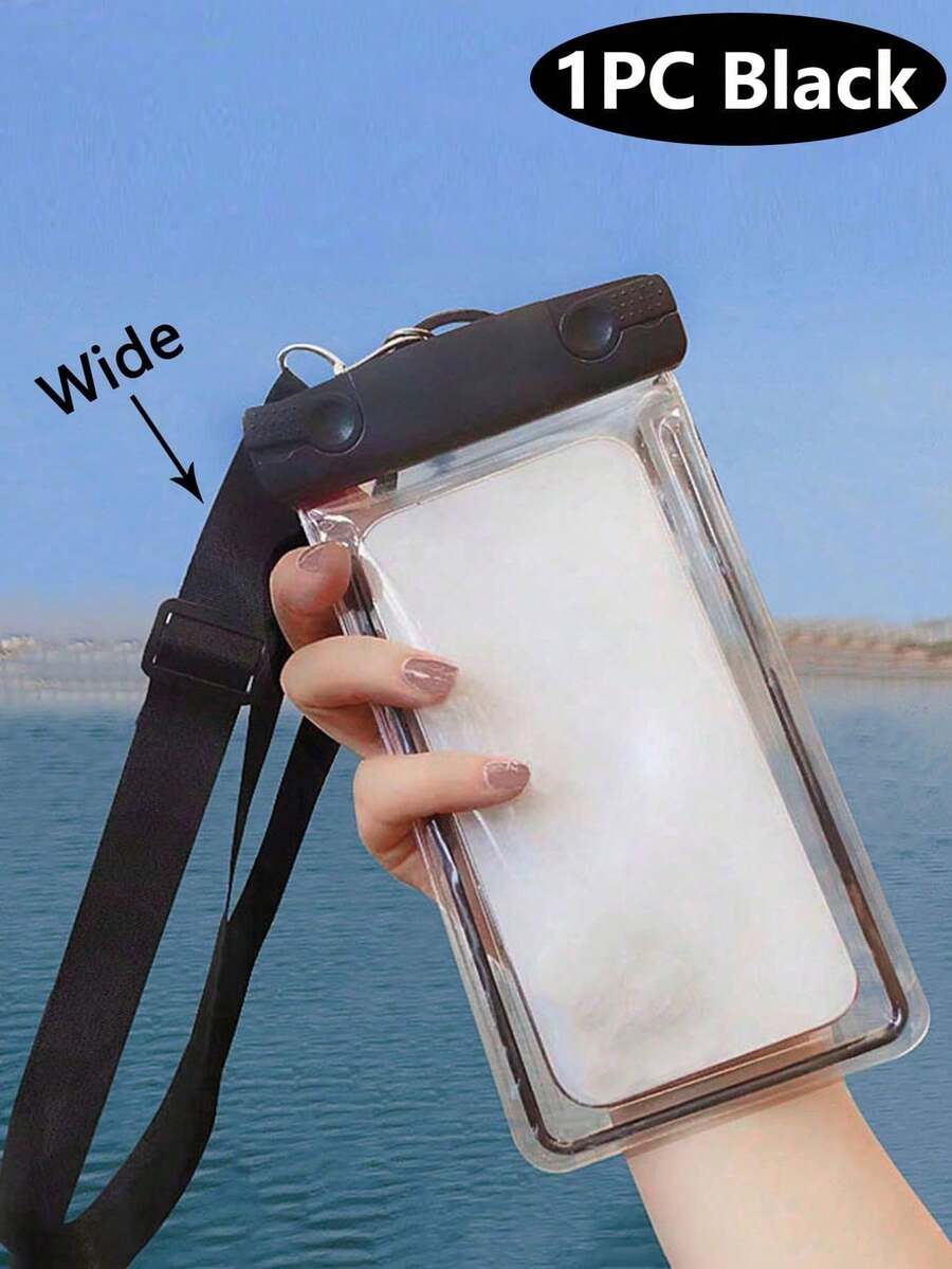 Waterproof Phone Pouch With Wi - Dry Bag Waterproof recensione e prezzo