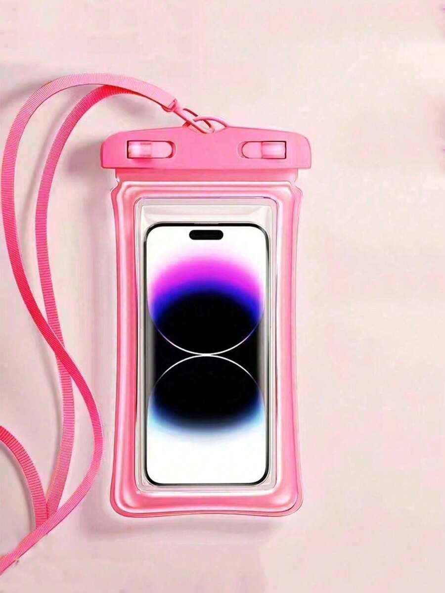 Waterproof Phone Pouch With Wi - Dry Bag Waterproof recensione e prezzo