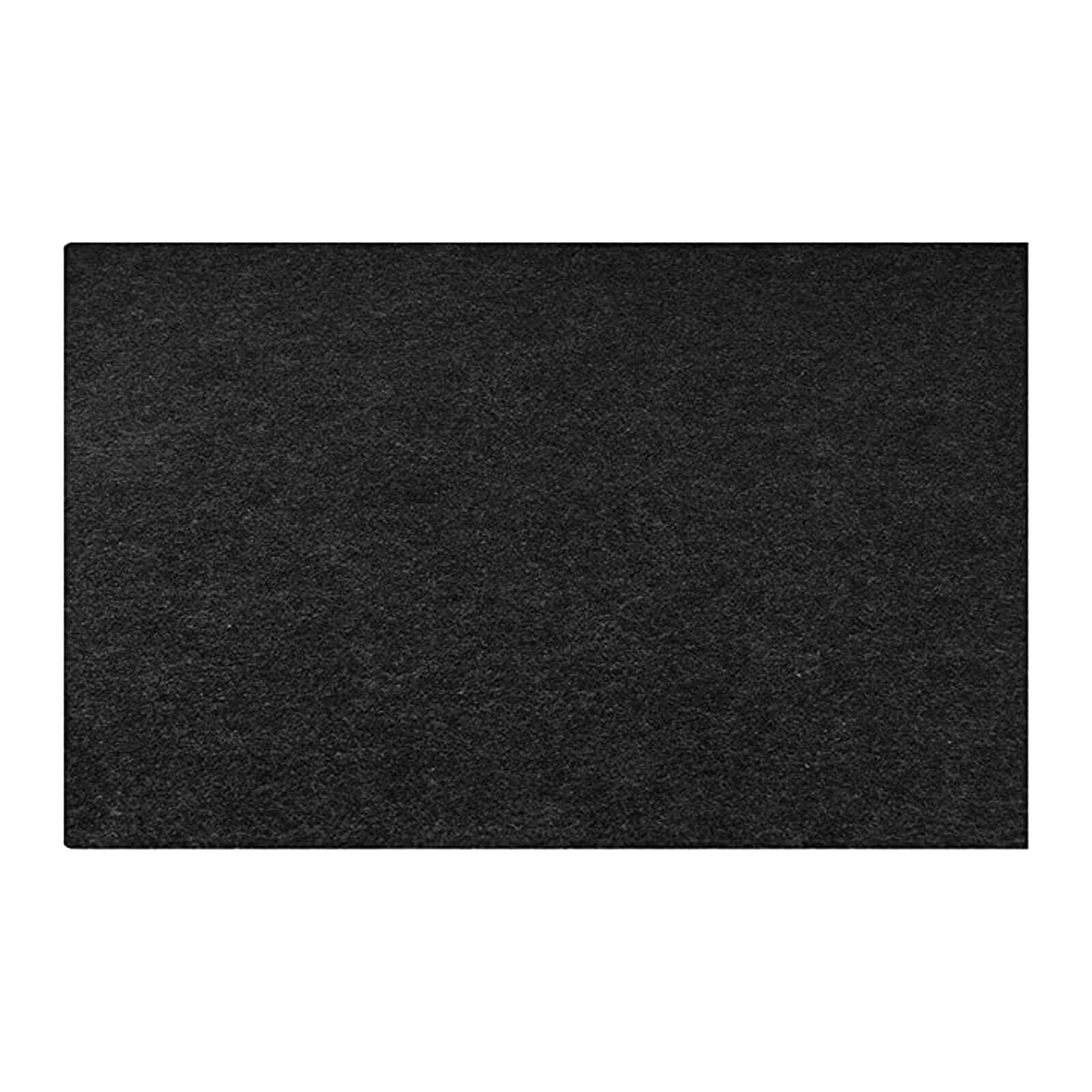 Fireproof Fireplace Hearth Rug - Outdoor Camping Fireplace recensione e prezzo