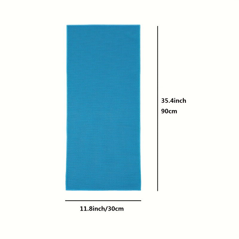 Cooling Towel Instant Relief M - Camp Towel Microfiber recensione e prezzo