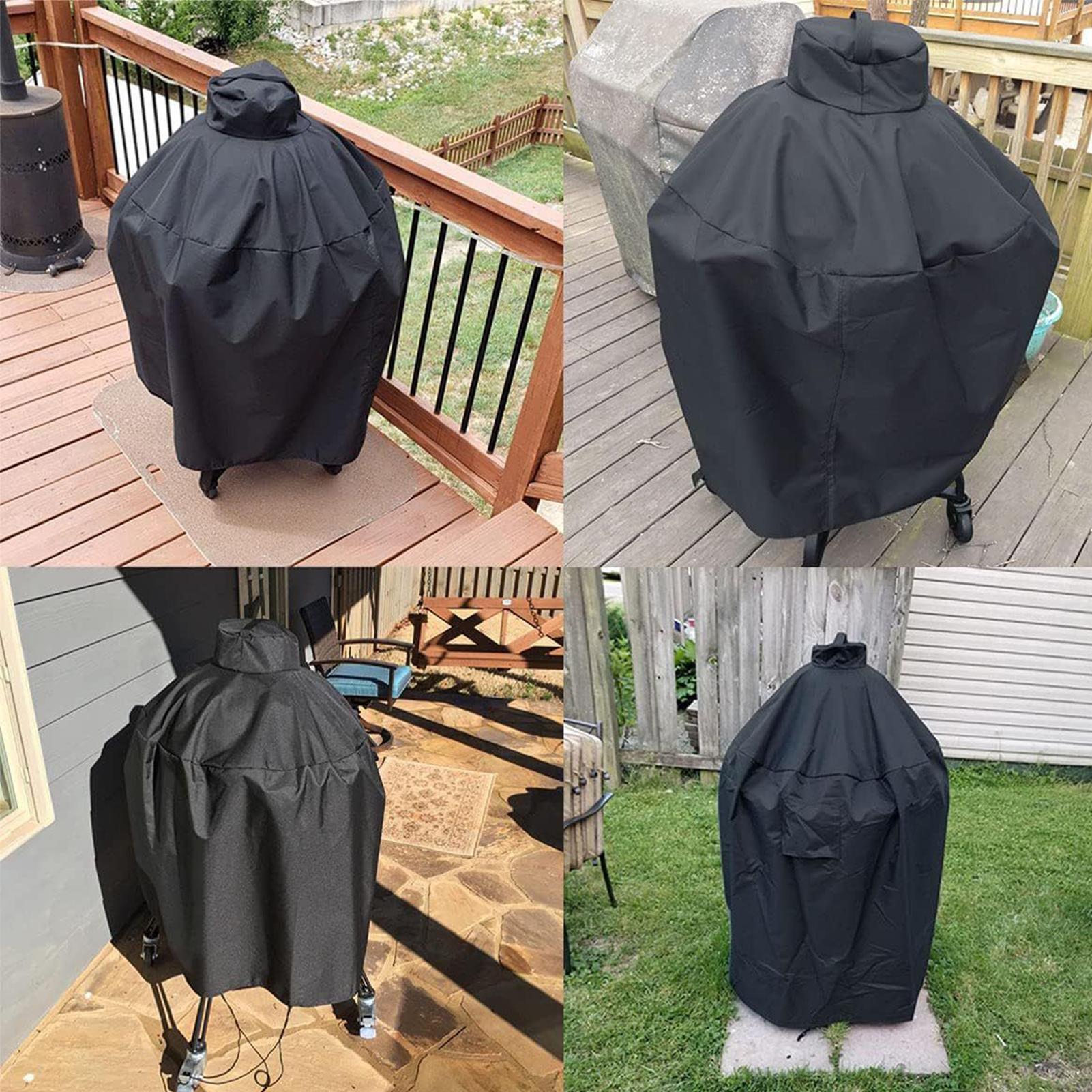 Waterproof Windproof Barbecue  - Kitchen Outdoor Camping recensione e prezzo