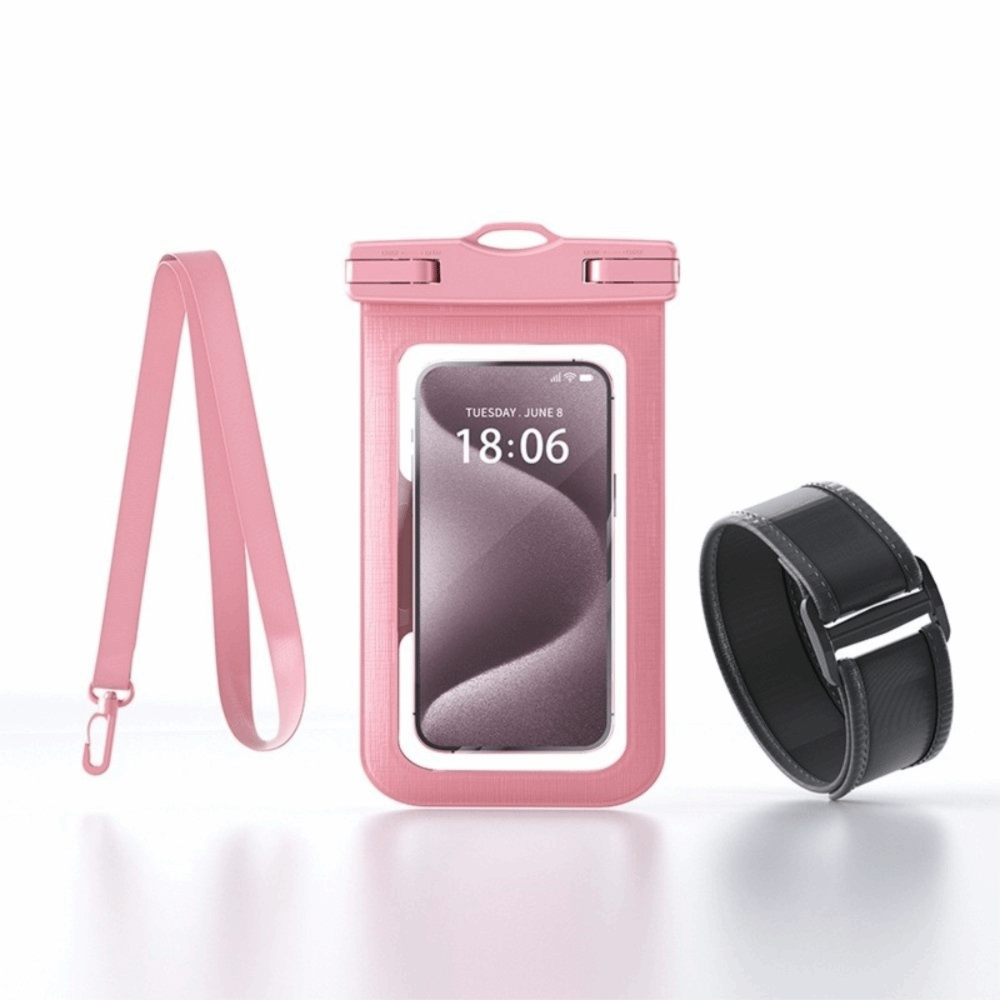 Adjustable Strap Waterproof Ph - Dry Bag Waterproof recensione e prezzo