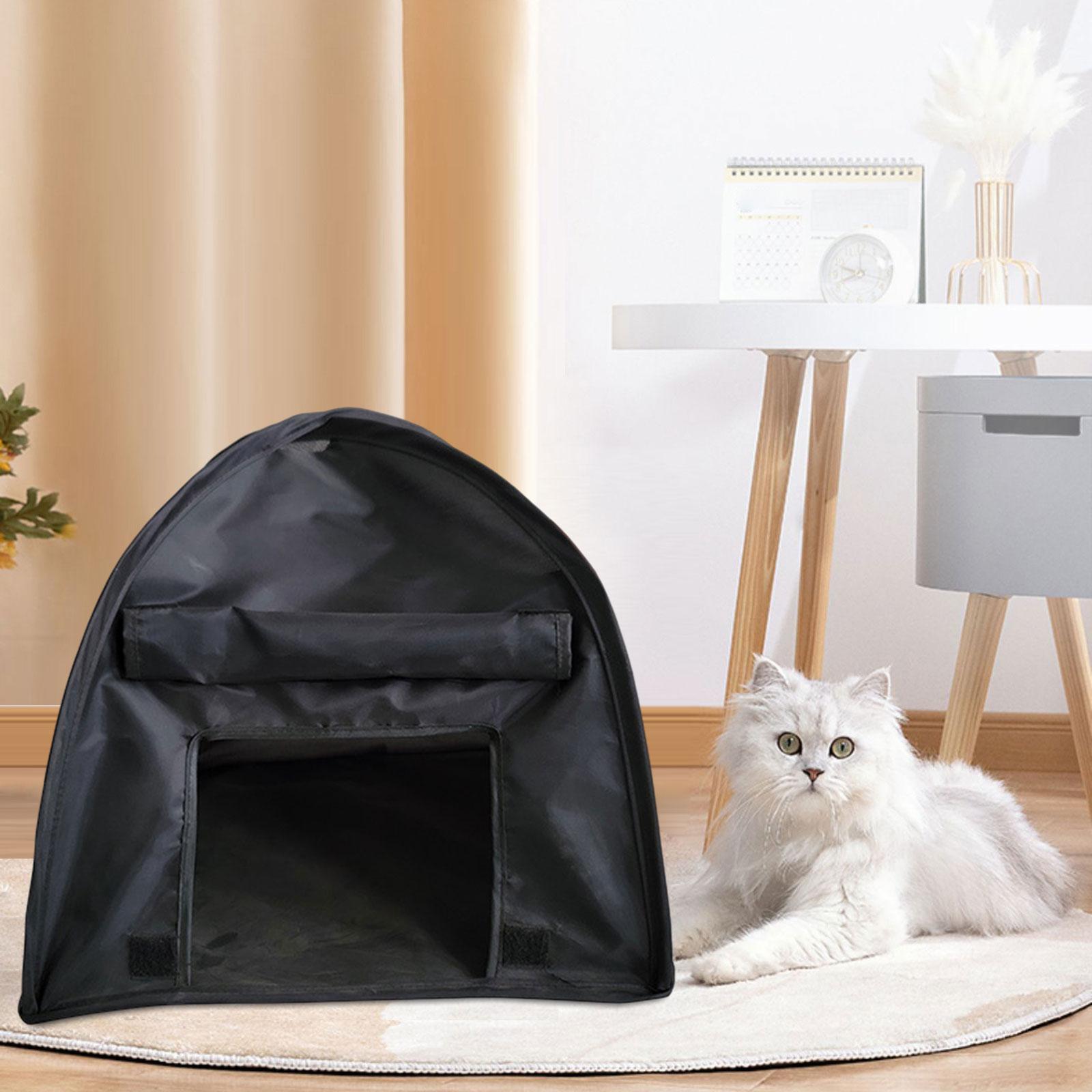 Dog Playpen Cat Tent Foldable  - Outdoor Camping Dog Fence recensione e prezzo