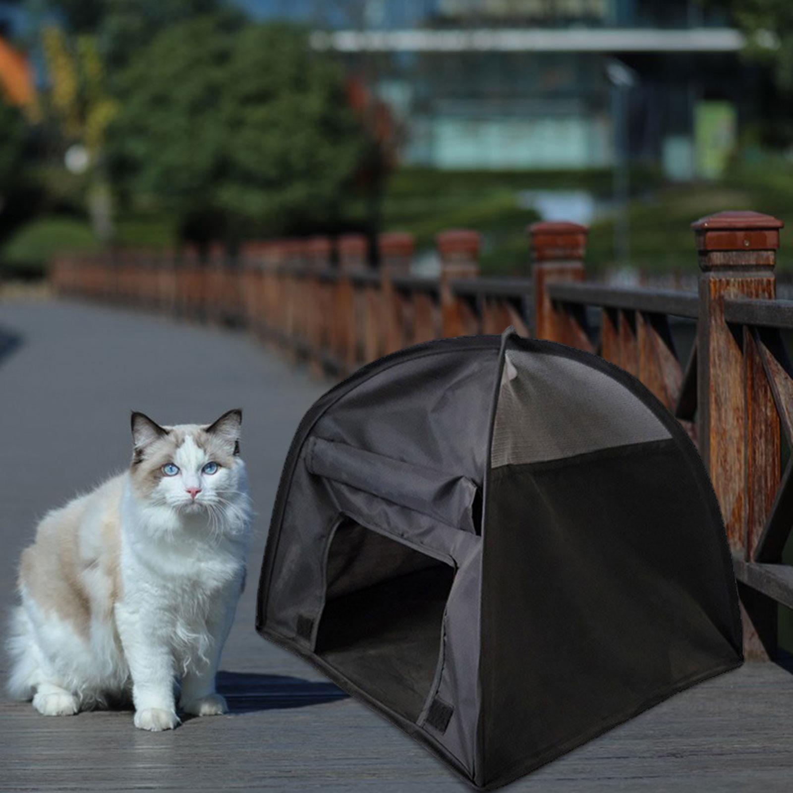 Dog Playpen Cat Tent Foldable  - Outdoor Camping Dog Fence recensione e prezzo