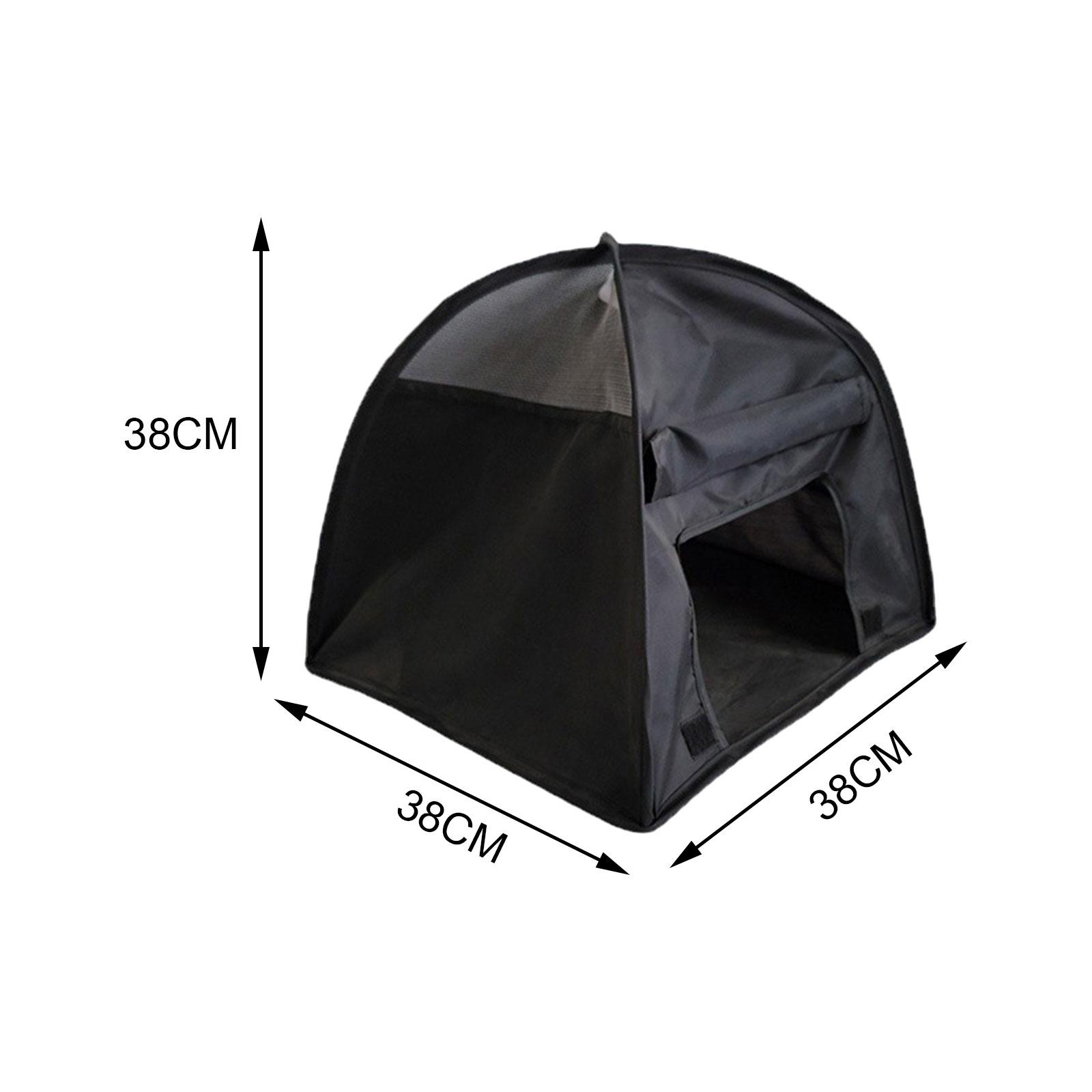 Dog Playpen Cat Tent Foldable  - Outdoor Camping Dog Fence recensione e prezzo