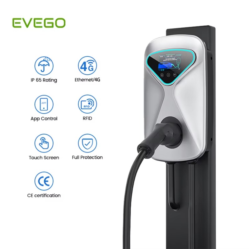 New Energy 7/11/22kW Fast Char - Portable Power Station recensione e prezzo