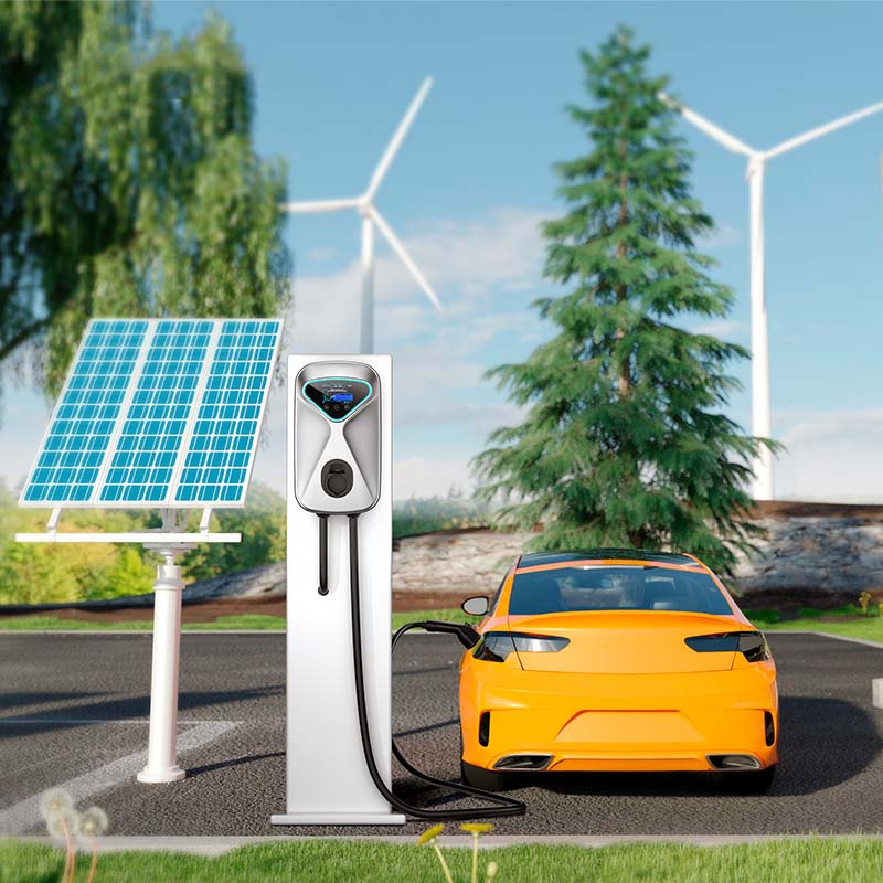New Energy 7/11/22kW Fast Char - Portable Power Station recensione e prezzo