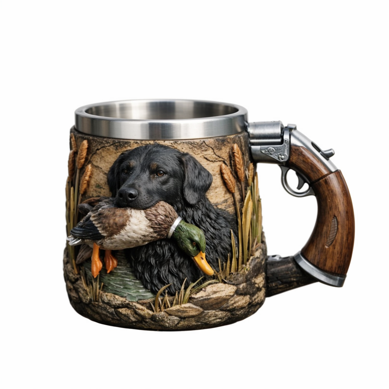 2026 New！  Stainless Steel Cup - Outdoor Camping Events 2026 recensione e prezzo