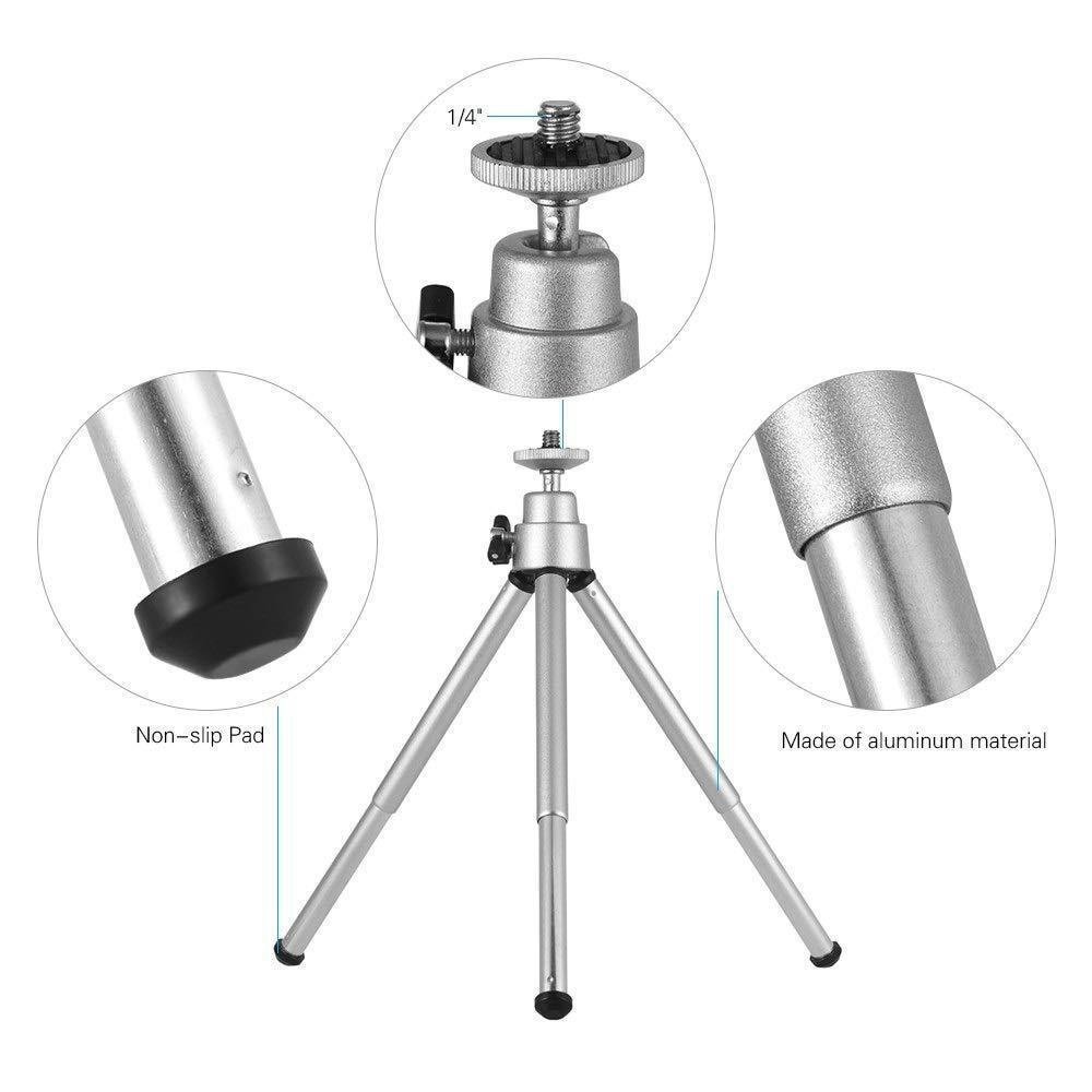 Portable Lantern Stand Outdoor - Outdoor Camping Gear recensione e prezzo