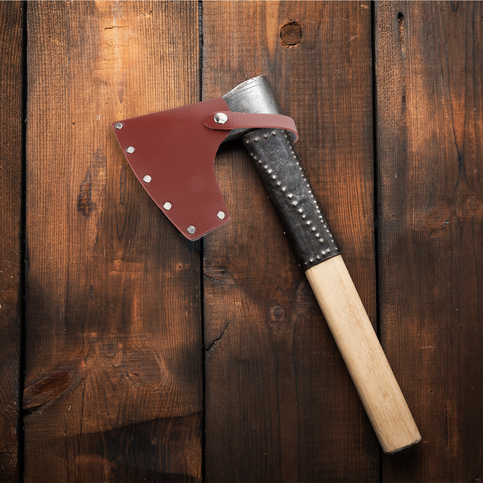 Rugged Outdoor Axe Cover Fake  - Outdoor Camping Rug recensione e prezzo