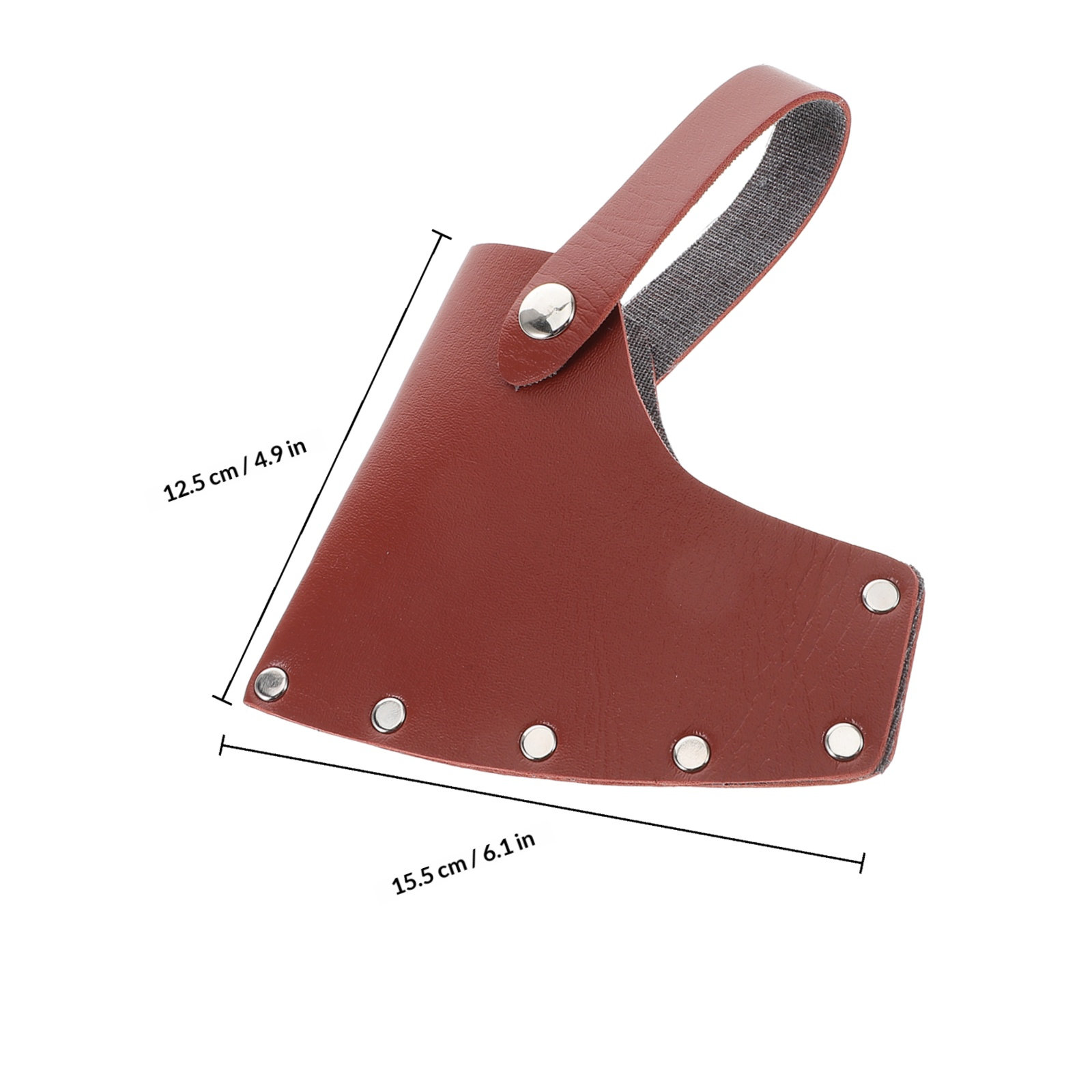 Rugged Outdoor Axe Cover Fake  - Outdoor Camping Rug recensione e prezzo