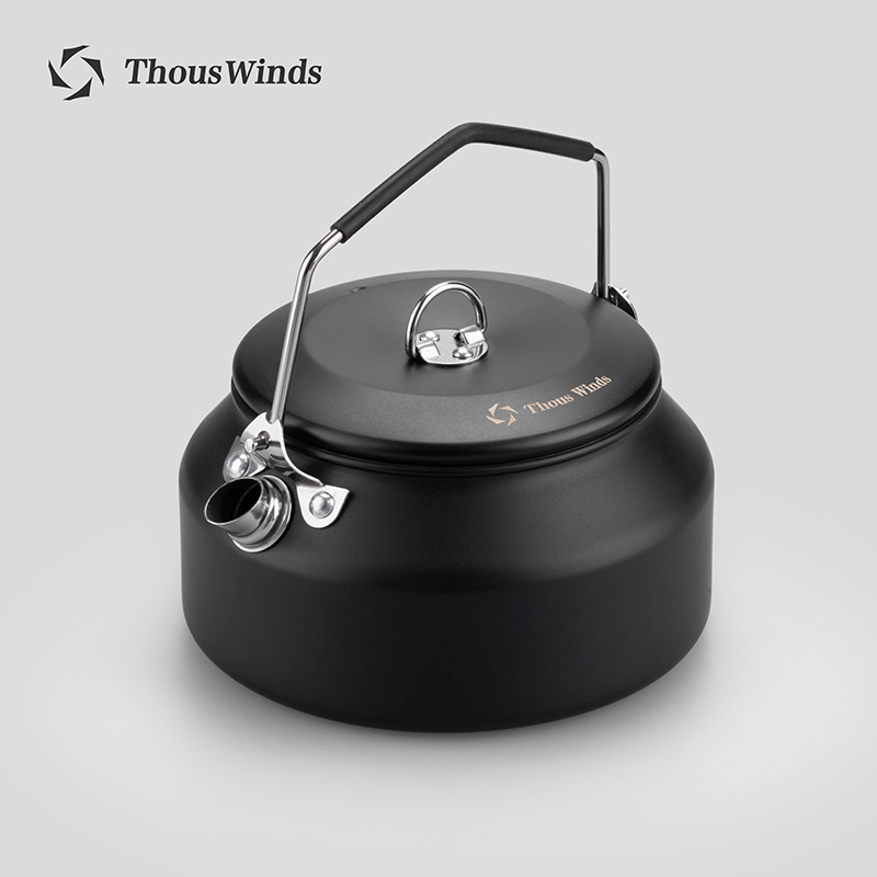 Thous Winds Outdoor Camping Ke - Outdoor Camping Kettle recensione e prezzo