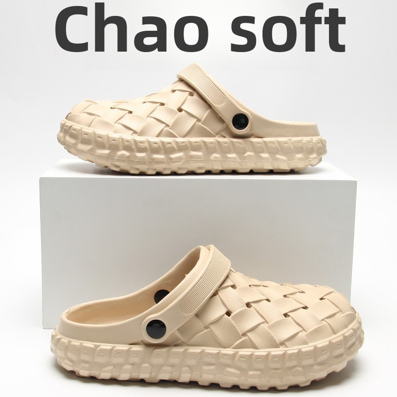 New Cave Shoes Men's Sandals 2 - Outdoor Camping Slippers recensione e prezzo