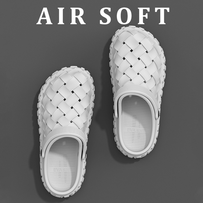 New Cave Shoes Men's Sandals 2 - Outdoor Camping Slippers recensione e prezzo