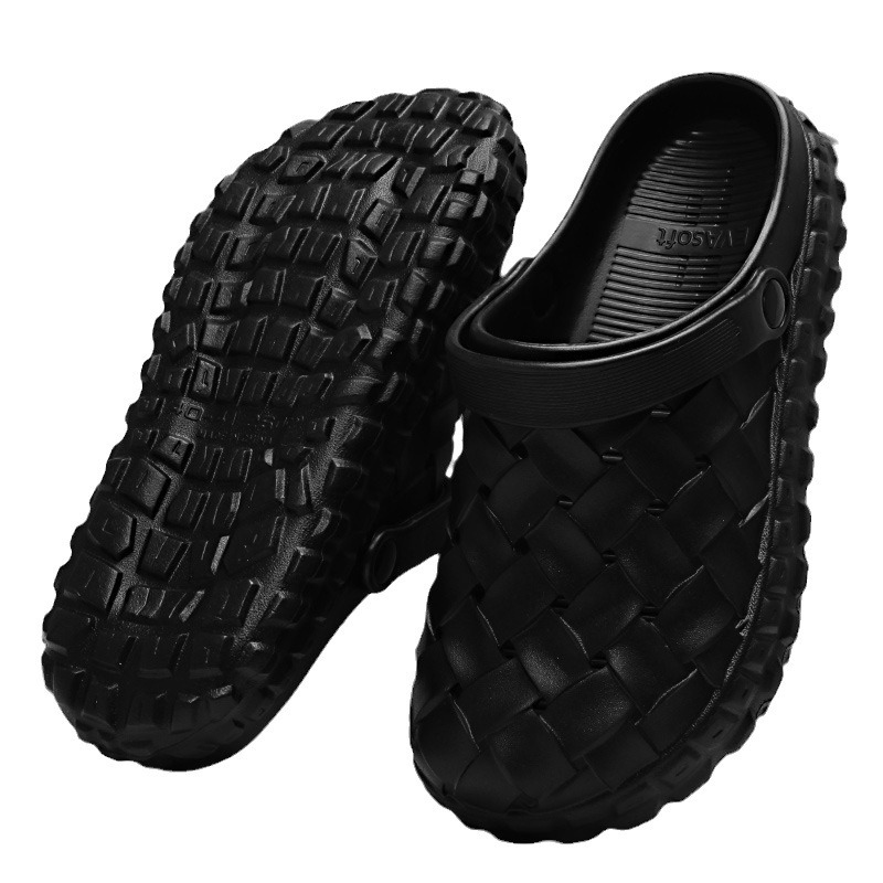 New Cave Shoes Men's Sandals 2 - Outdoor Camping Slippers recensione e prezzo