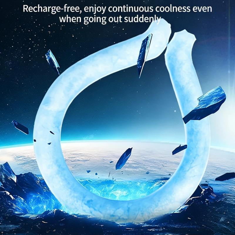 Outdoor Summer Neck Cooling Tu - Outdoor Camping Tools recensione e prezzo