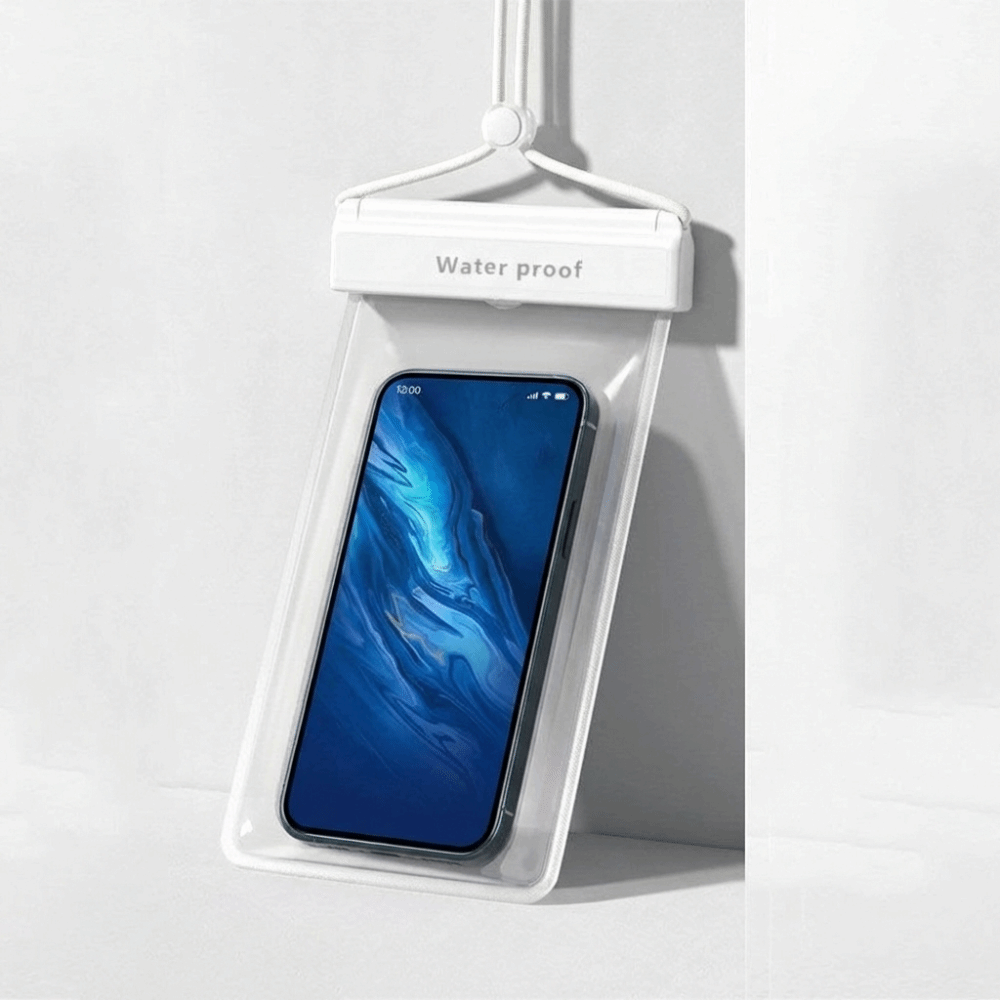 Touch Screen Waterproof Phone  - Dry Bag Waterproof recensione e prezzo