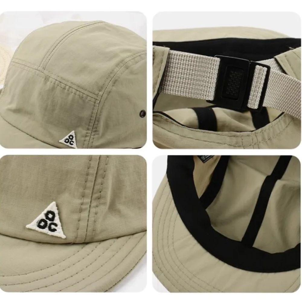 Japanese Retro Quick-drying Sh - Japanese Outdoor Camping recensione e prezzo