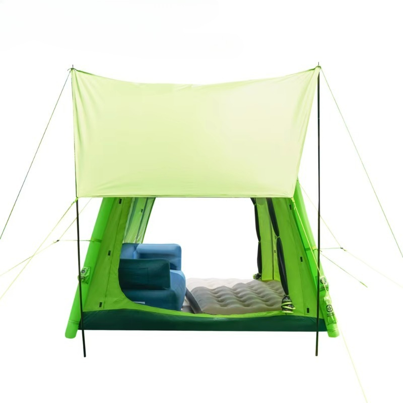 Portable Oxford Waterproof Inf - Outdoor Camping Backpack recensione e prezzo