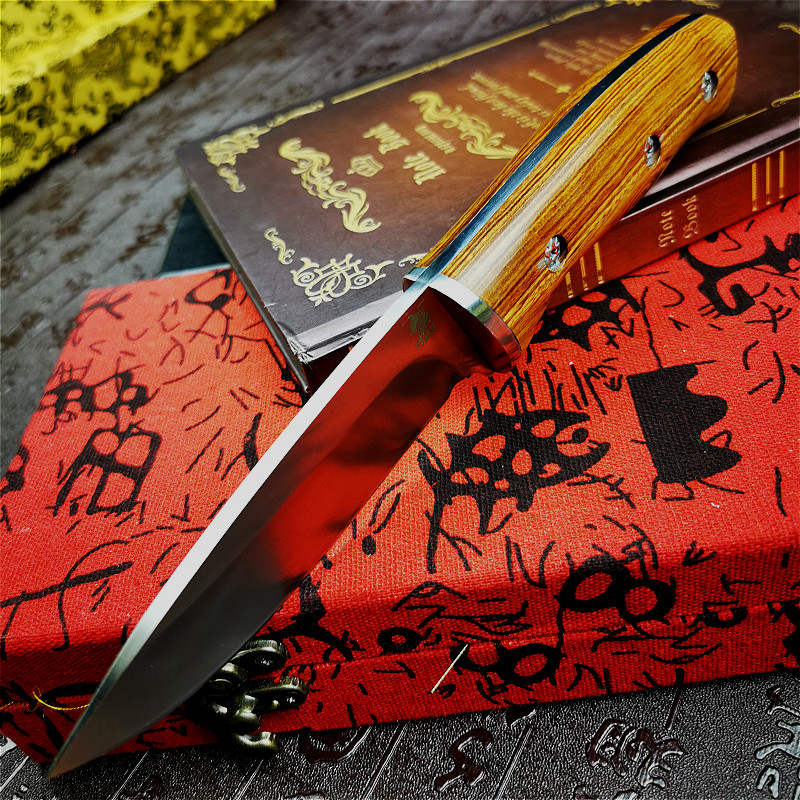 Japanese thick and integrated  - Japanese Outdoor Camping recensione e prezzo