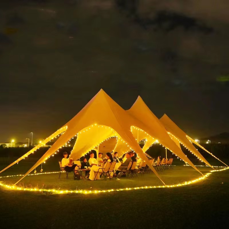 2026   20M Large Luxury Outdoo - Outdoor Camping Events 2026 recensione e prezzo