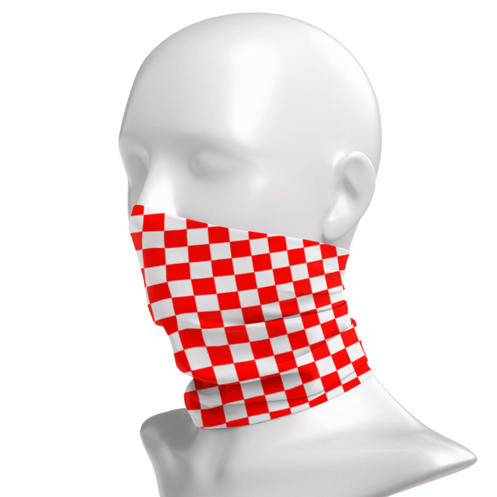Plaid Pattern Headband Outdoor - Outdoor Camping Gear recensione e prezzo