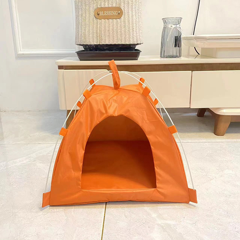Portable Foldable Cute Pet Dog - Outdoor Camping Dog Fence recensione e prezzo