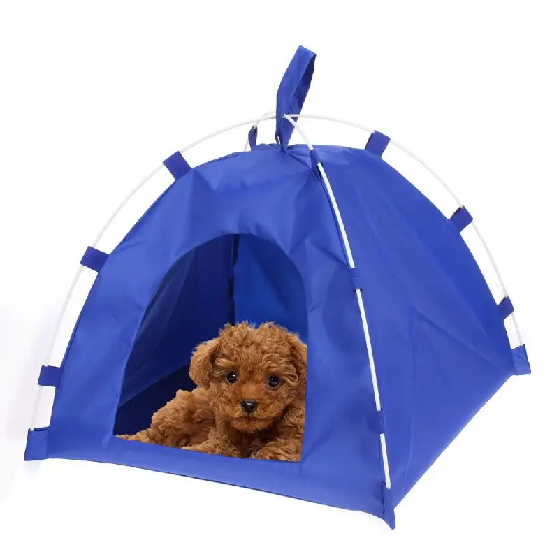 Portable Foldable Cute Pet Dog - Outdoor Camping Dog Fence recensione e prezzo