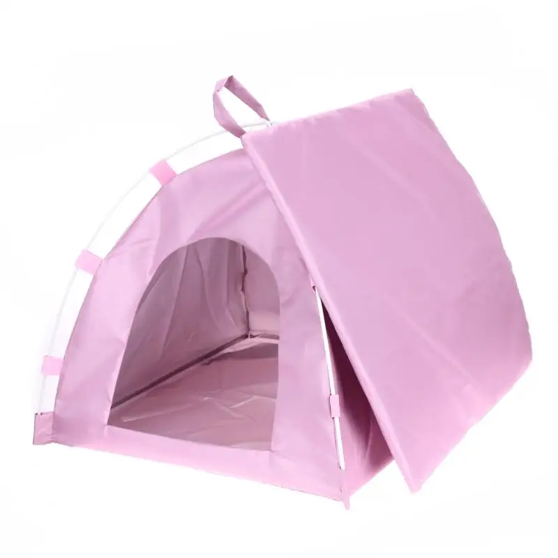 Portable Foldable Cute Pet Dog - Outdoor Camping Dog Fence recensione e prezzo