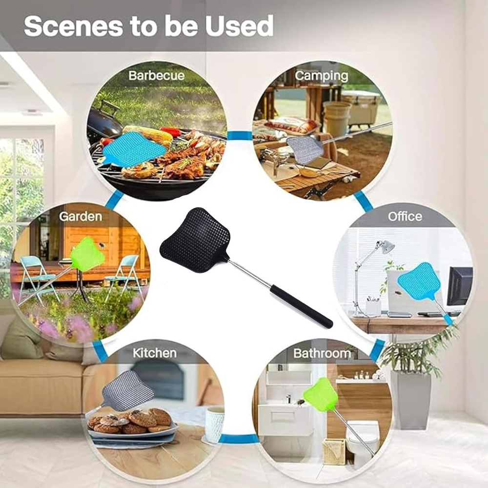 Professional Telescopic Extend - Outdoor Camping Tools recensione e prezzo
