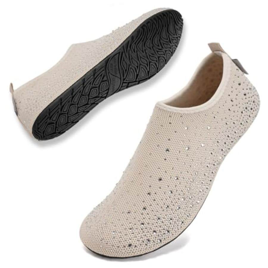 Womens Barefoot Water Shoes Tr - Outdoor Camping Slippers recensione e prezzo