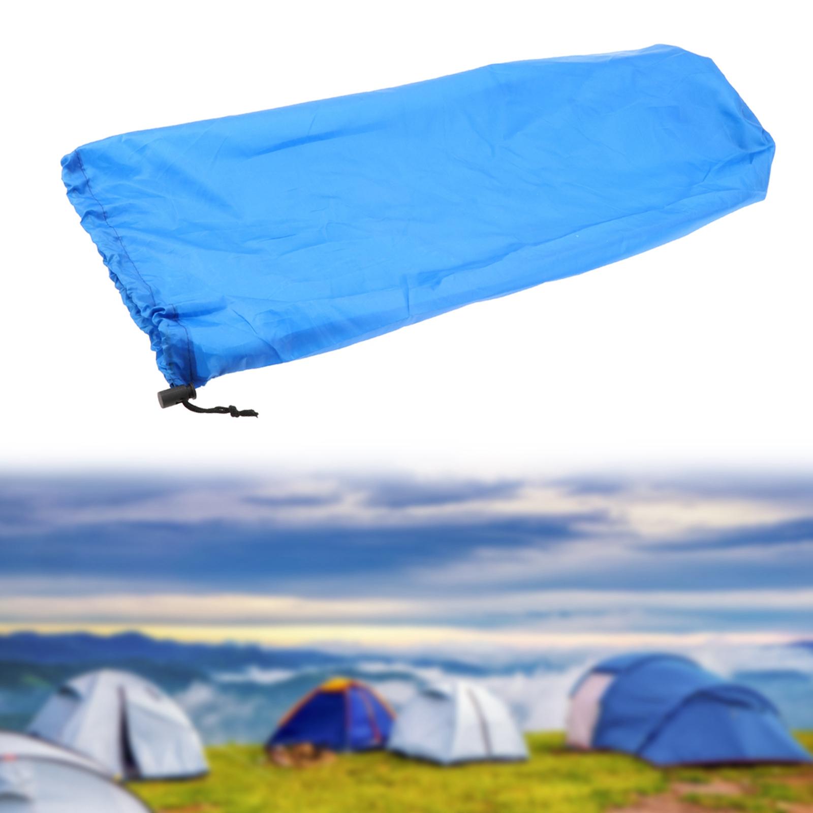 Polyester Mat Bag Dustproof Li - Outdoor Camping Rug recensione e prezzo