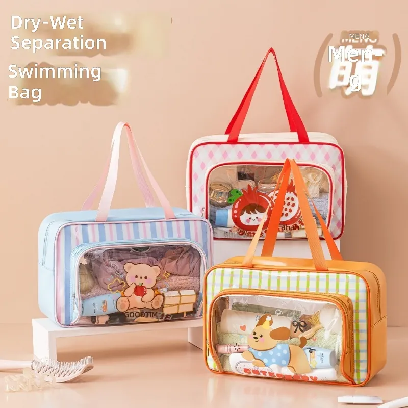 Cute PVC Waterproof Dry Wet Se - Dry Bag Waterproof recensione e prezzo