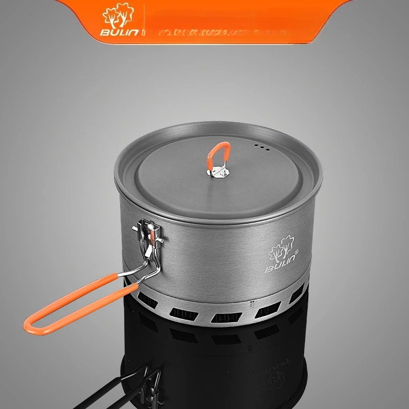 2026Outdoor cookware Camping t - Outdoor Camping Kettle recensione e prezzo