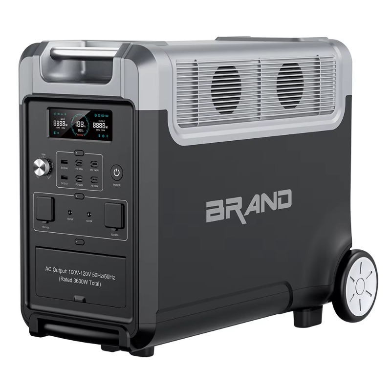 2026 Factory High-Quality Gere - Portable Power Station recensione e prezzo