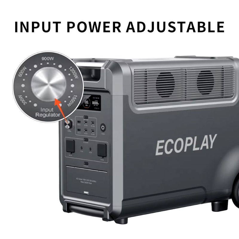 2026 Factory High-Quality Gere - Portable Power Station recensione e prezzo