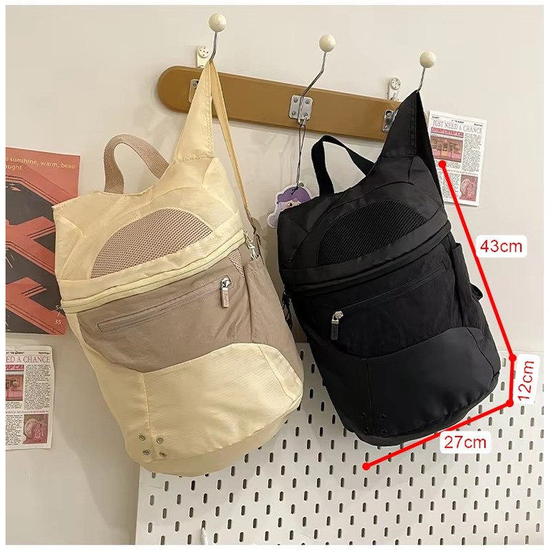 Men's Outdoor Hiking Backpack  - Outdoor Camping Backpack recensione e prezzo