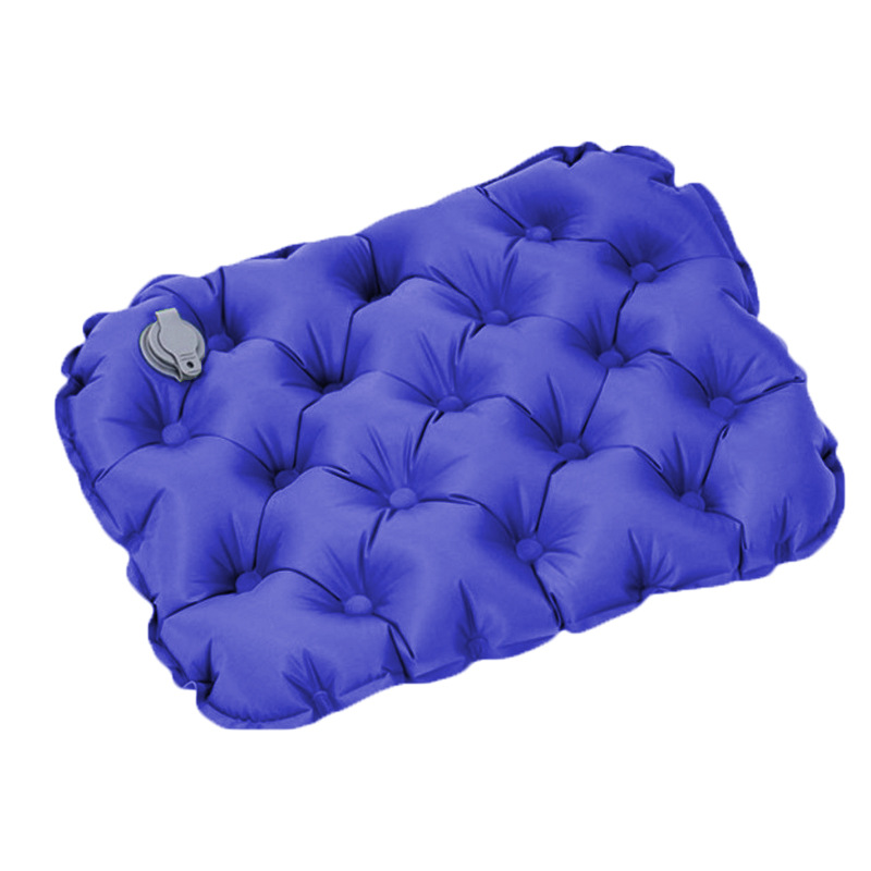 Portable Inflatable Seat Cushi - Outdoor Camping Rug recensione e prezzo
