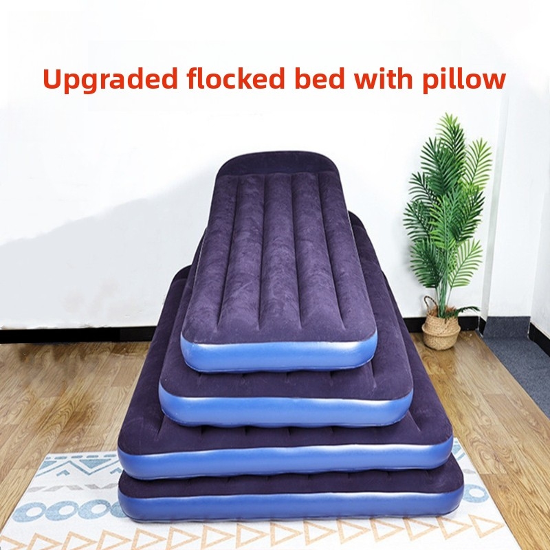 Tryhomy Double Sleeping Air Be - Outdoor Camping Rug recensione e prezzo