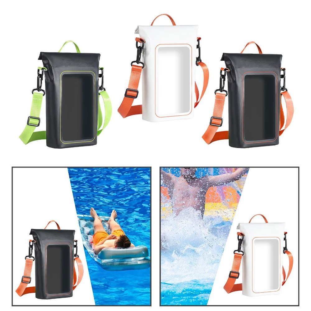 with Neck Lanyard Waterproof P - Dry Bag Waterproof recensione e prezzo