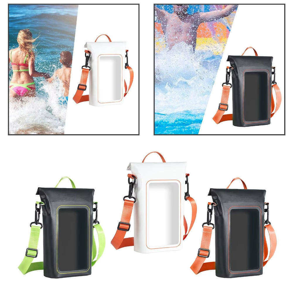 with Neck Lanyard Waterproof P - Dry Bag Waterproof recensione e prezzo