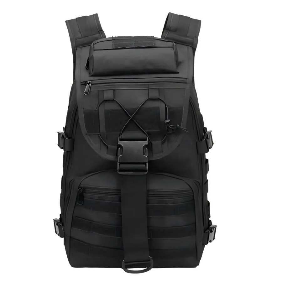 35L Men's Tactical Backpack Su - Outdoor Camping Backpack recensione e prezzo