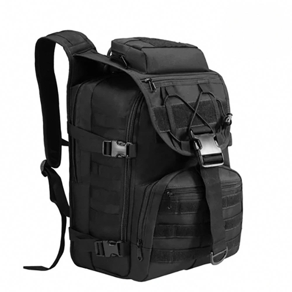 35L Men's Tactical Backpack Su - Outdoor Camping Backpack recensione e prezzo