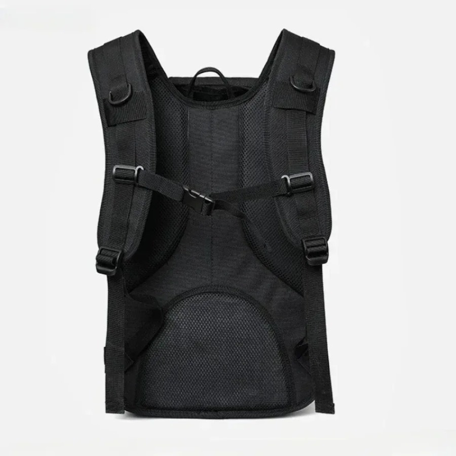 35L Men's Tactical Backpack Su - Outdoor Camping Backpack recensione e prezzo