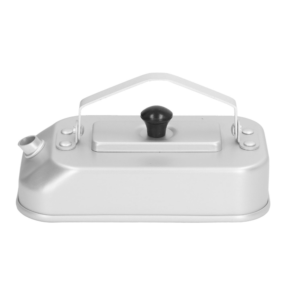 300ML Camping Boiling Water Po - Outdoor Camping Kettle recensione e prezzo