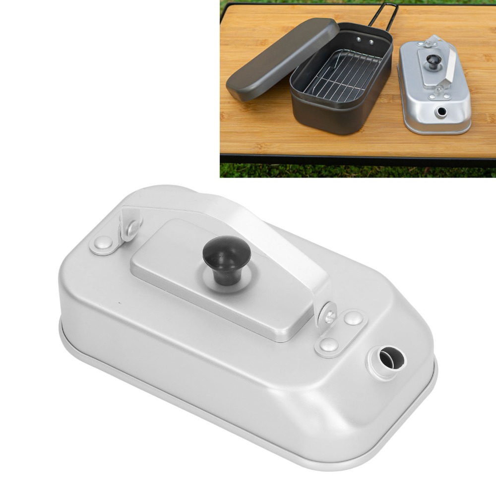 300ML Camping Boiling Water Po - Outdoor Camping Kettle recensione e prezzo