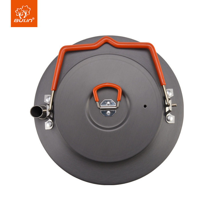 Outdoor Kettle Bulin Outdoor C - Outdoor Camping Kettle recensione e prezzo