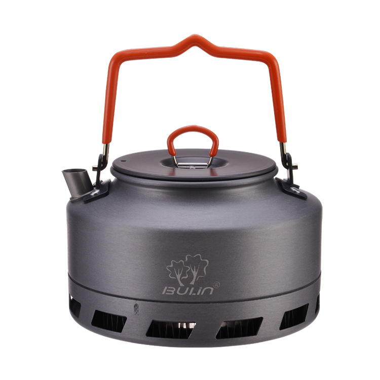 Outdoor Kettle Bulin Outdoor C - Outdoor Camping Kettle recensione e prezzo